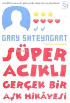 Süper Acıklı Gerçek Bir Aşk Hikayesi - Kitapiks.com