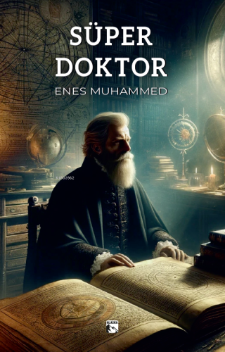 Süper Doktor - Kitapiks.com