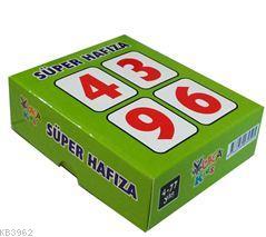 Süper Hafıza