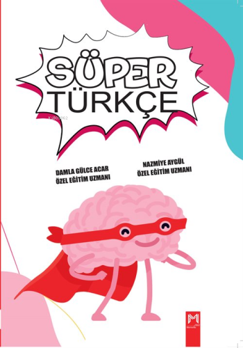 Süper Türkçe - Kitapiks.com