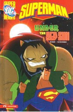 Superman - Under the Red Sun