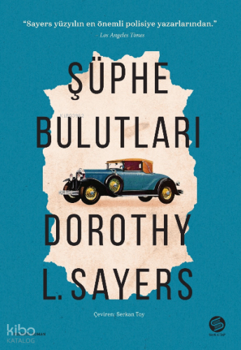 Şüphe Bulutları Clouds Of Witness