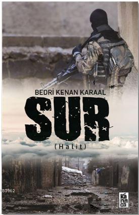Sur; Halit