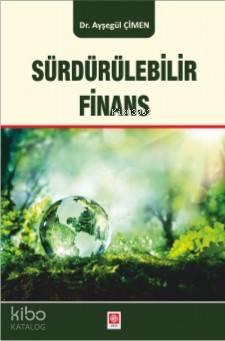 Sürdürülebilir Finans