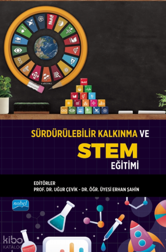Sürdürülebilir Kalkınma ve STEM Eğitimi