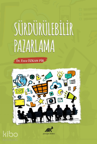 Sürdürülebilir Pazarlama
