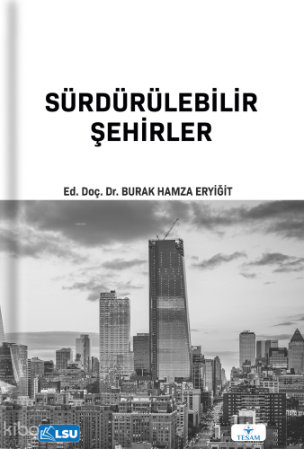 Sürdürülebilir Şehirler