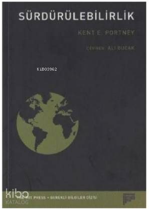 Sürdürülebilirlik