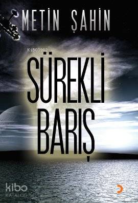 Sürekli Barış - Kitapiks.com