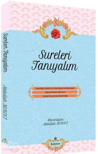 Sureleri Tanıyalım