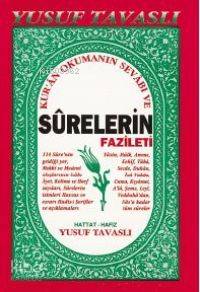 Surelerin Fazileti (B27)