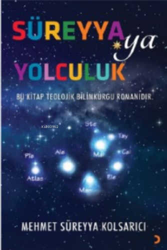 Süreyya’ya Yolculuk - Kitapiks.com