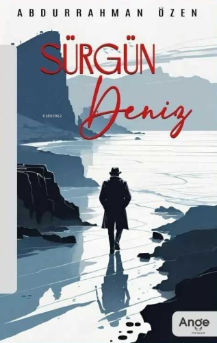 Sürgün Deniz - Kitapiks.com