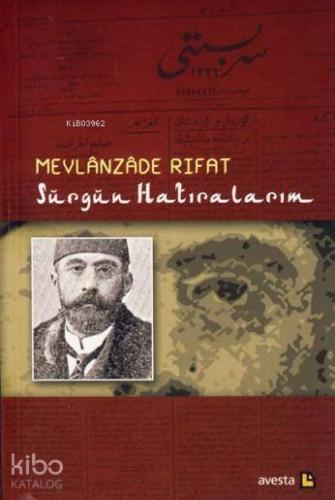Sürgün Hatıralarım - Kitapiks.com