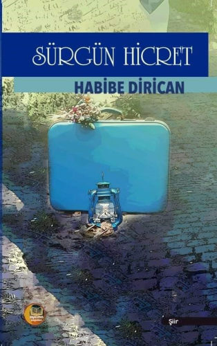 Sürgün Hicret - Kitapiks.com
