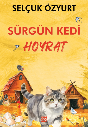 Sürgün Kedi Hoyrat