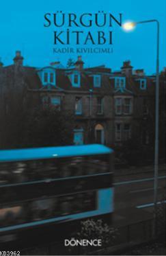 Sürgün Kitabı