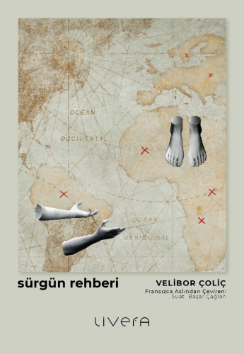 Sürgün Rehberi ;Sürgünde Hayatta Kalmak için Otuz Beş Ders - Kitapiks.