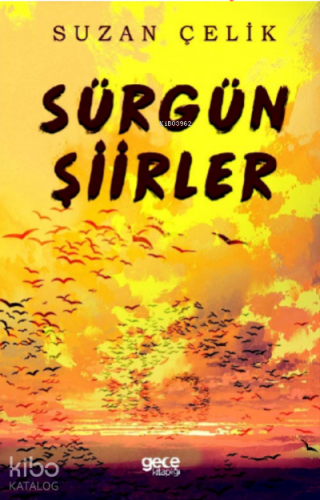 Sürgün Şiirler