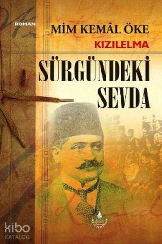 Sürgündeki Sevda - Kızılelma