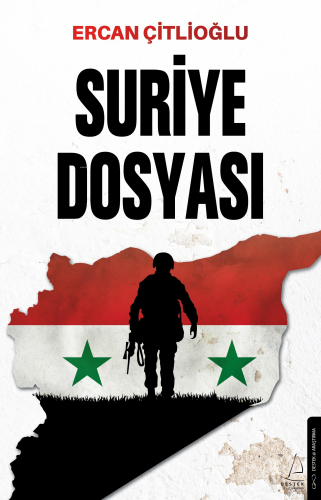 Suriye Dosyası - Kitapiks.com
