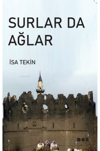 Surlar da Ağlar - Kitapiks.com