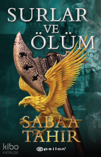 Surlar ve Ölüm (Ciltli)