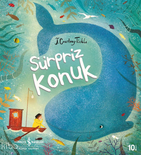 Sürpriz Konuk