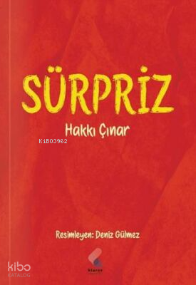 Sürpriz