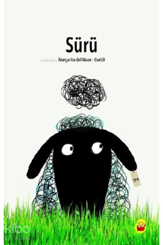 Sürü - Kitapiks.com
