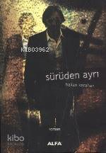 Sürüden Ayrı - Kitapiks.com