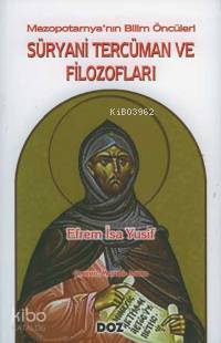 Süryani Tercüman ve Filozofları