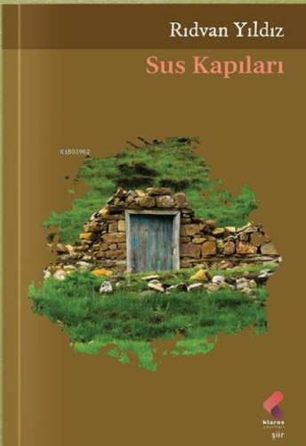 Sus Kapıları - Kitapiks.com