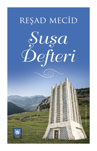 Şuşa Defteri - Kitapiks.com