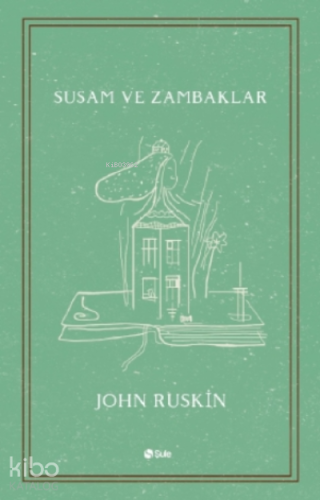 Susam ve Zambaklar - Kitapiks.com