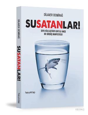 Susatanlar! - Kitapiks.com
