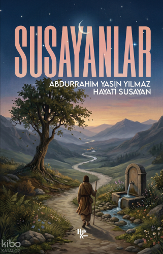 Susayanlar