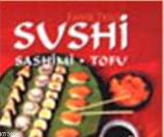 Sushi Sashimi Tofu