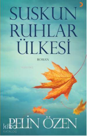 Suskun Ruhlar Ülkesi - Kitapiks.com