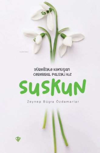 Suskun - Kitapiks.com