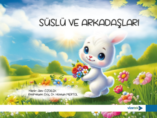 Süslü ve Arkadaşları