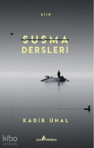 Susma Dersleri