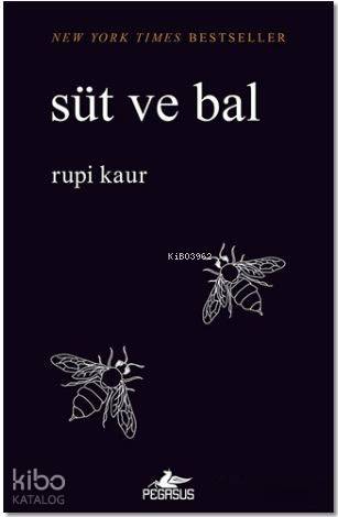 Süt ve Bal