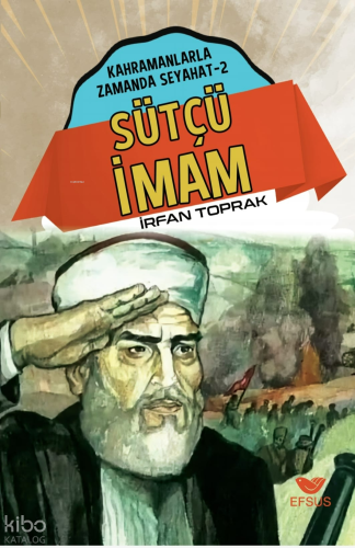 Sütçü İmam