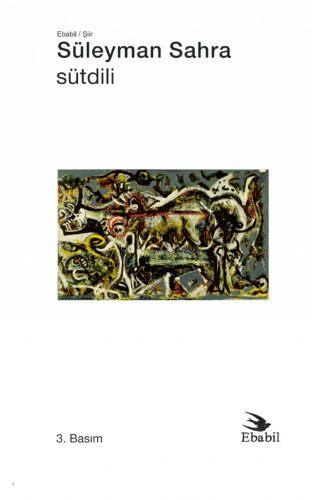 Sütdili (Şiir) - Kitapiks.com