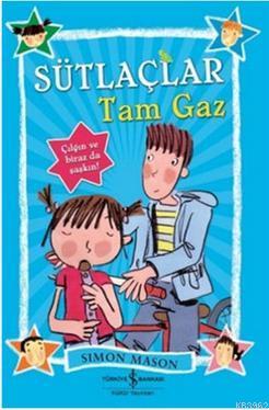 Sütlaçlar Tam Gaz