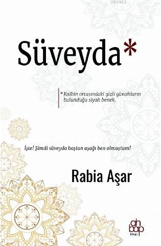 Süveyda - Kitapiks.com