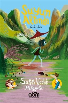 Suyun Altında - Kitapiks.com