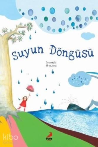 Suyun Döngüsü - Kitapiks.com