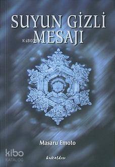 Suyun Gizli Mesajı - Kitapiks.com